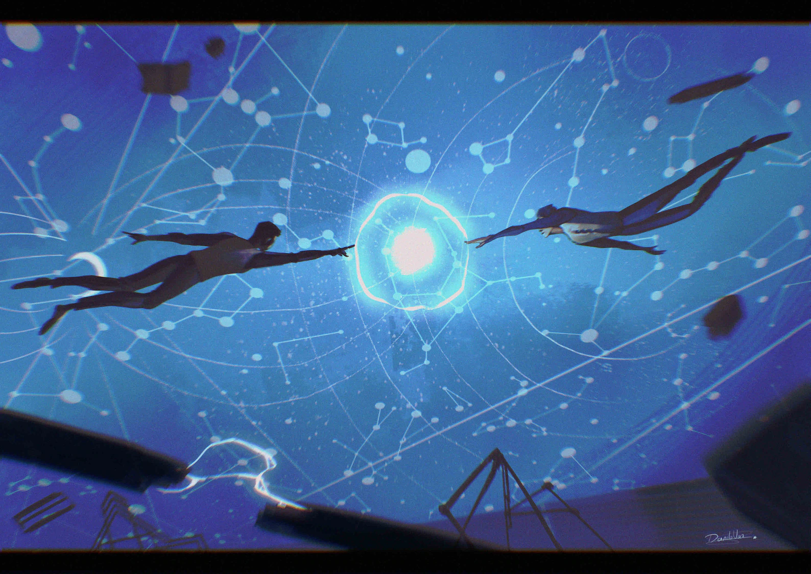 Best Arcane scene (s1)
